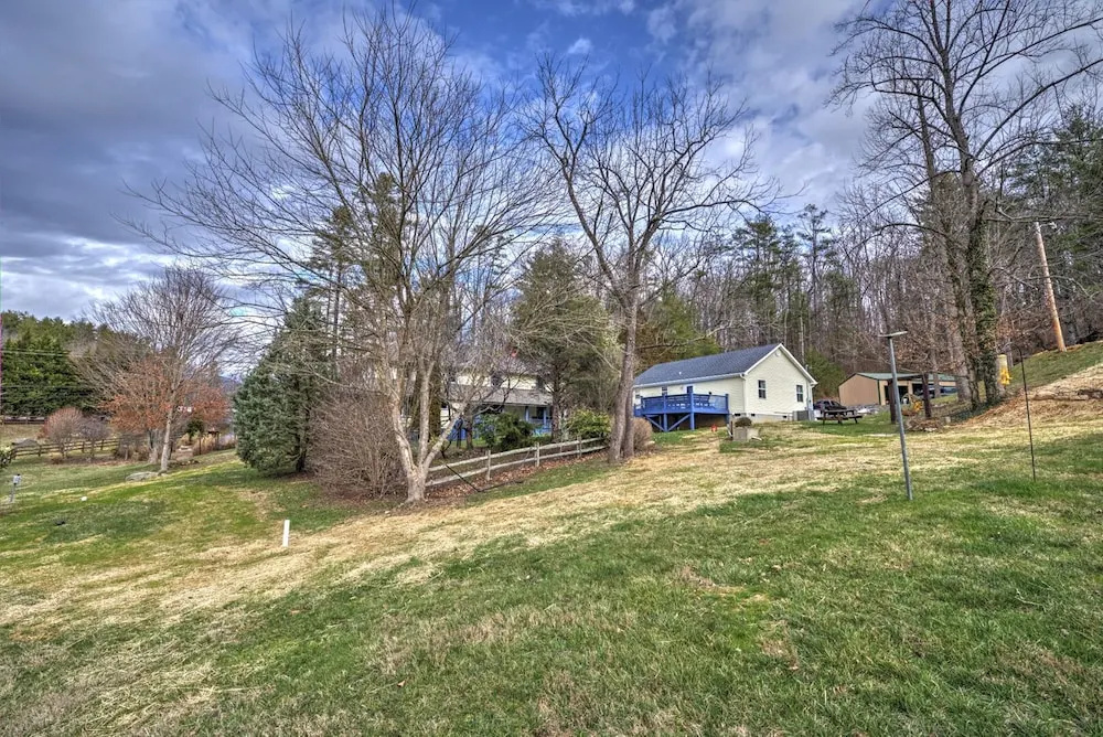 photo 1 of Grace Cottage 2 Bedrooms 1 Bathroom Home