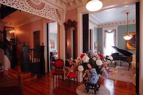 photo 1 of Grace Manor Inn