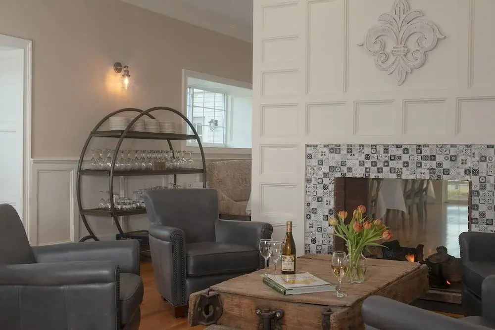 photo 1 of GraceNote Inn & Spa