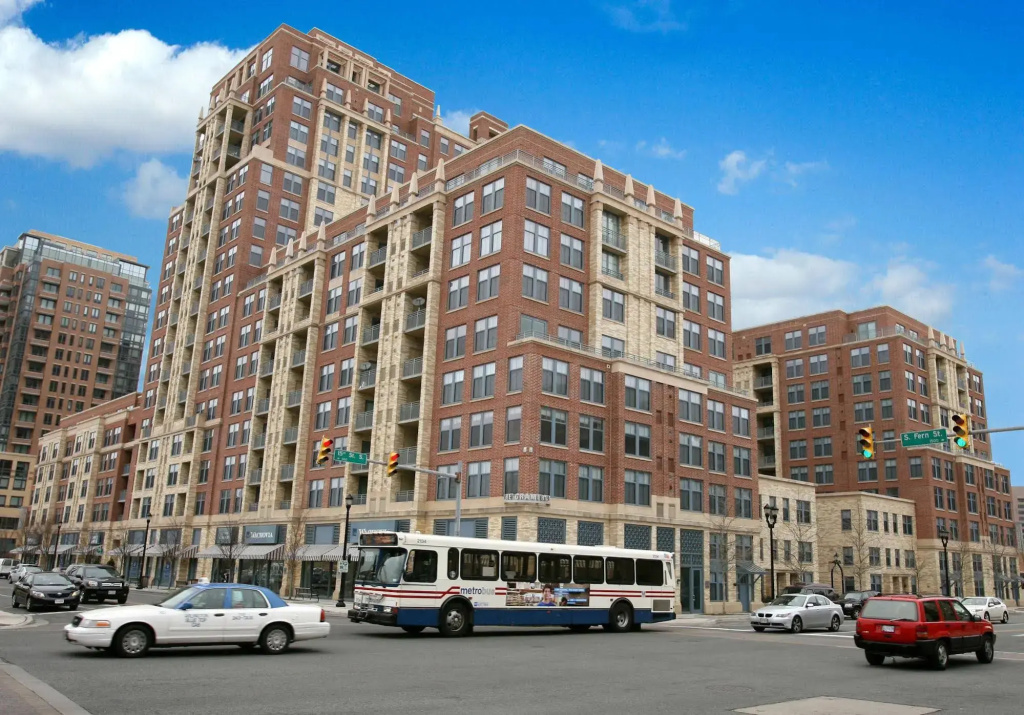 photo 1 of Gramercy by Executive Apartments
