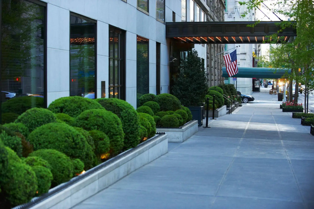 photo 1 of Gramercy Park Hotel