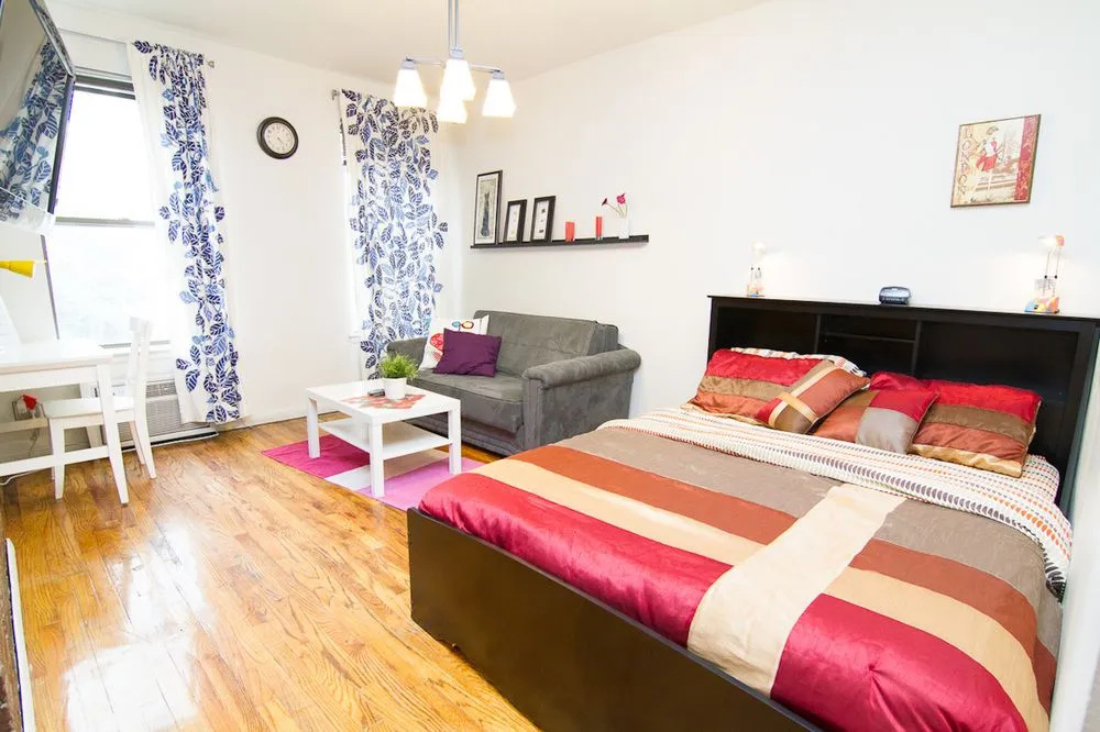 photo 1 of Gramercy Superior Apartments