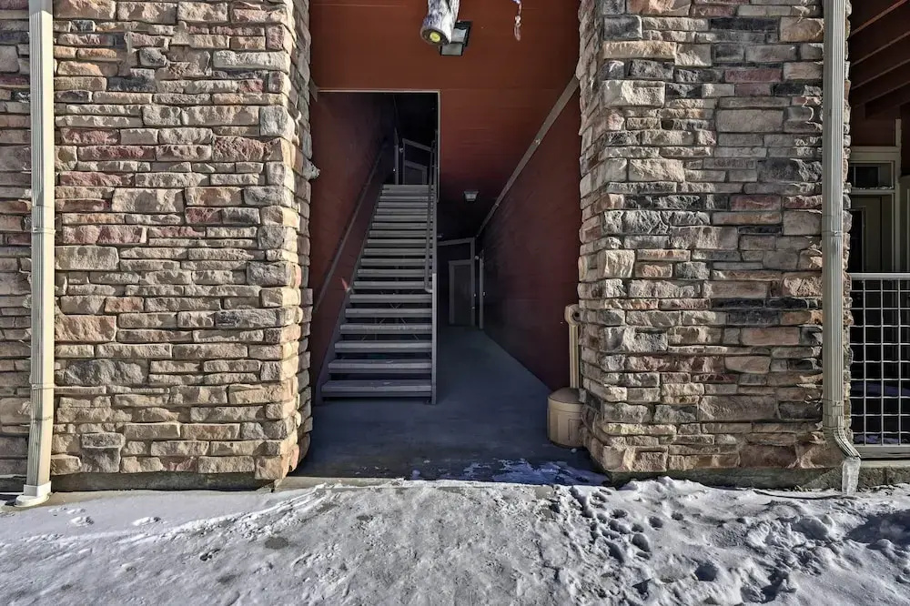 photo 1 of Granby Getaway: Cozy Condo Only 2 Mi to Ski Slopes