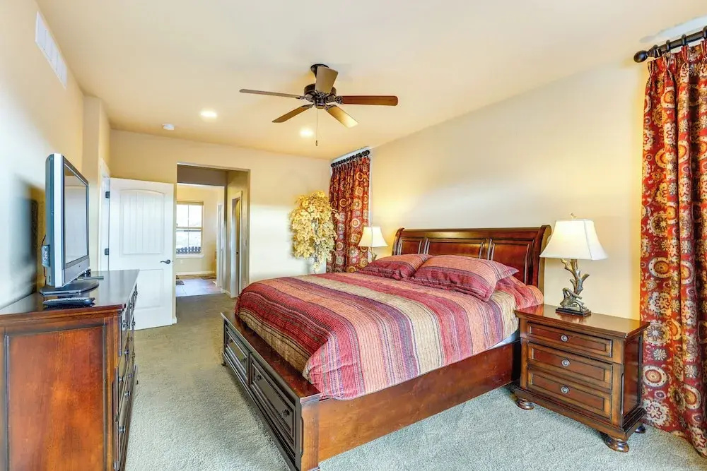 photo 1 of Spacious Granby Home w/ Views < 2 Mi to Ski + Golf