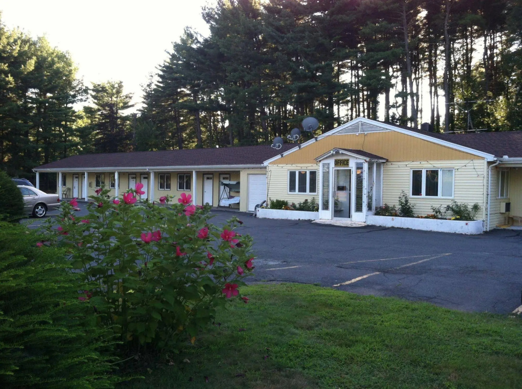 photo 1 of Granby Motel
