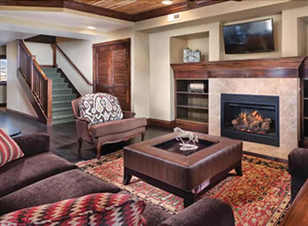 photo 1 of Granby Presidential Casita sleeps 10