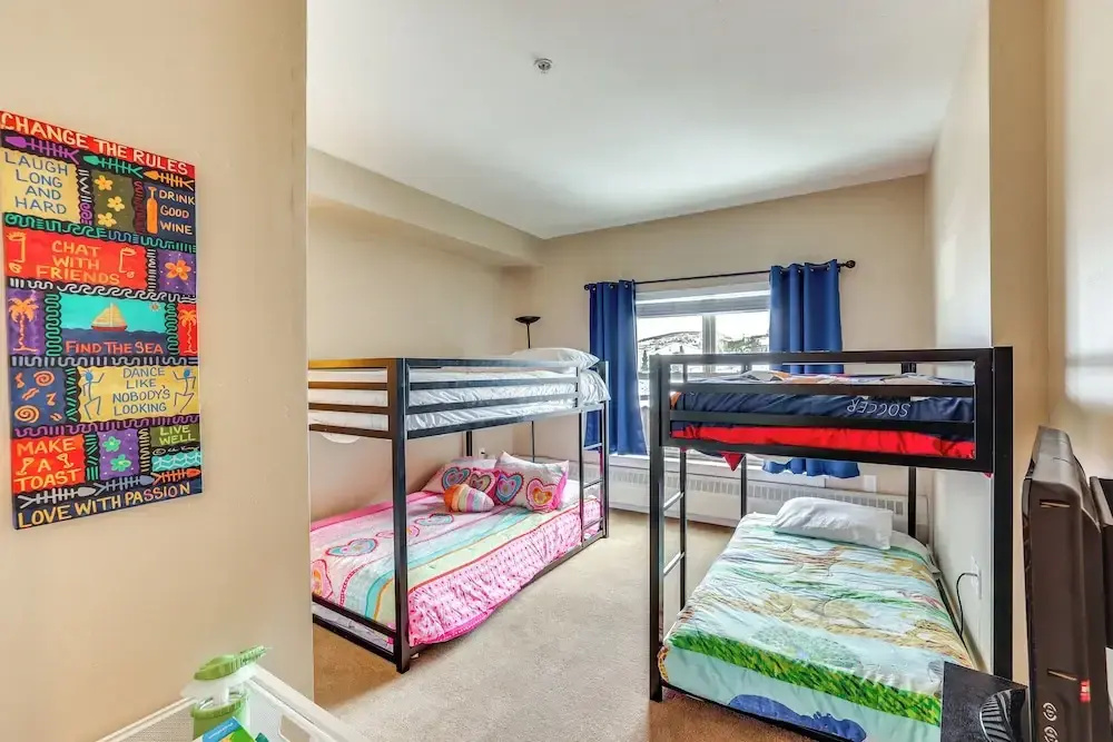 photo 1 of Granby Ranch Condo w/ Balcony: 1 Mi to Lake Granby