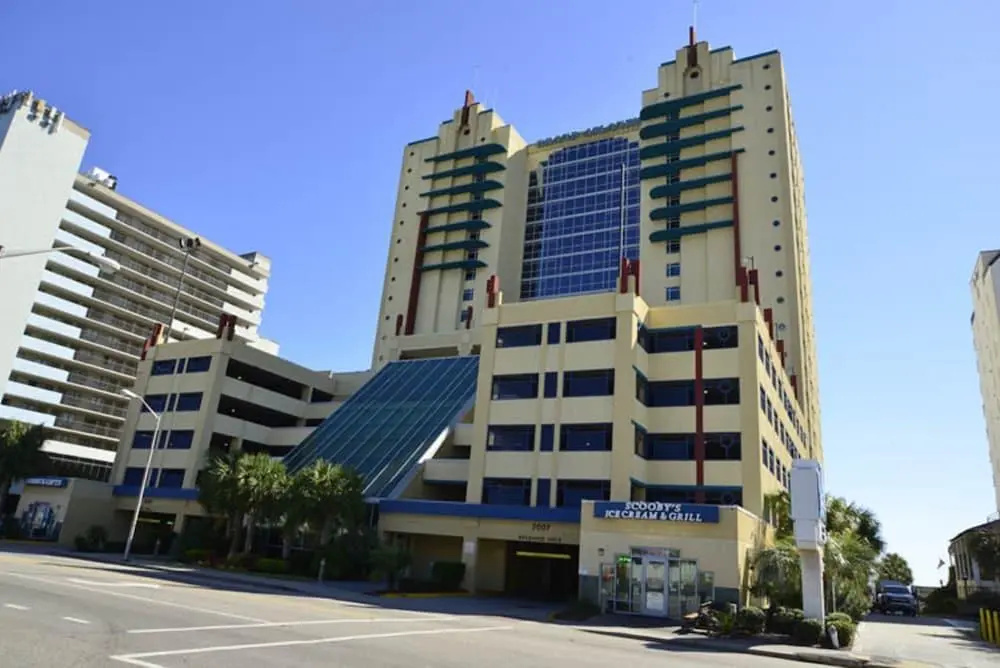 photo 1 of Grand Atlantic by Elliott Beach Rentals