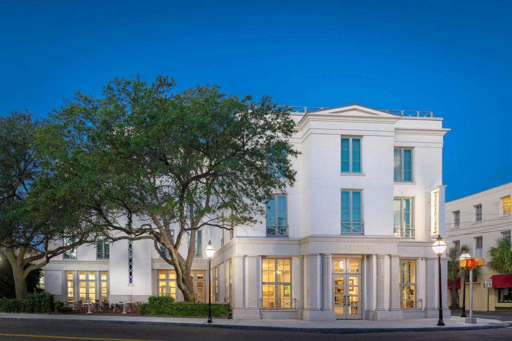 photo 1 of Grand Bohemian Charleston, Autograph Collection