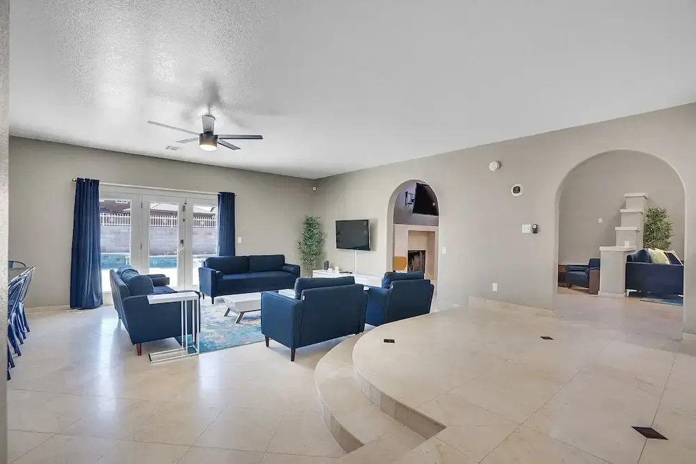 photo 1 of Grand Casa