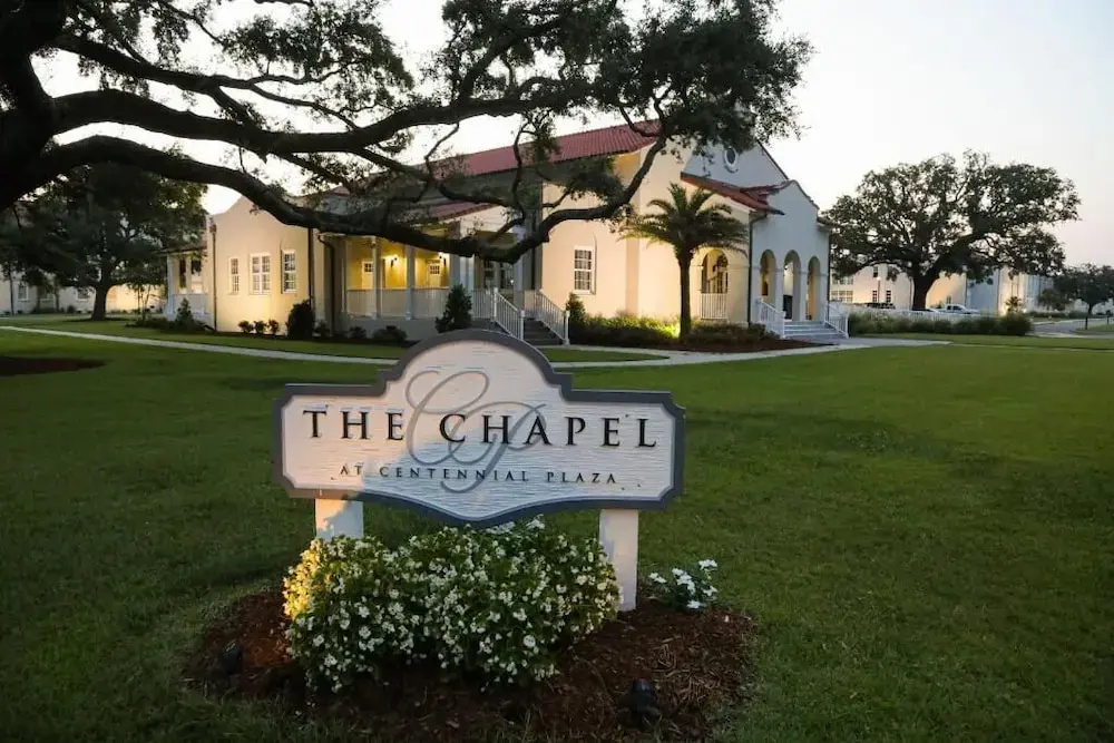photo 1 of Centennial Plaza Resort Gulfport