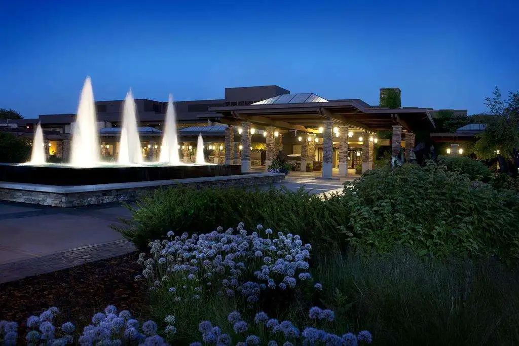 photo 1 of Grand Geneva Luxury Resort & Convention Center