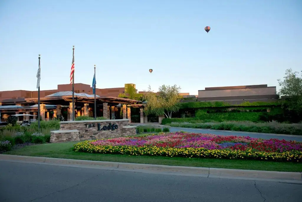 photo 1 of Grand Geneva Resort & Spa