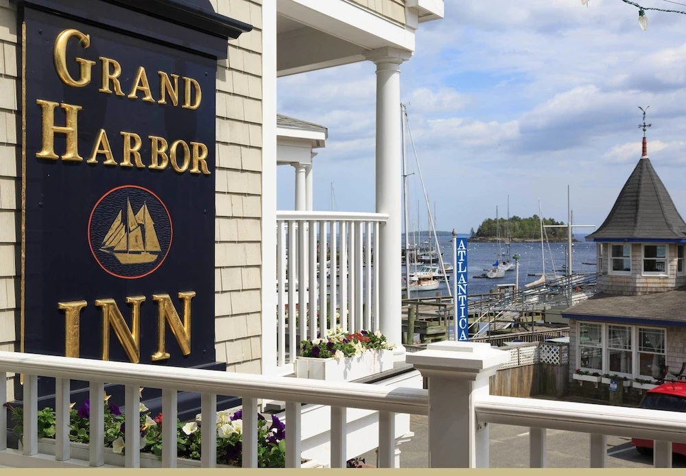 photo 1 of Grand Harbor Inn