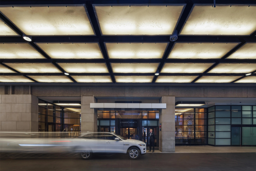 photo 1 of Grand Hyatt Denver