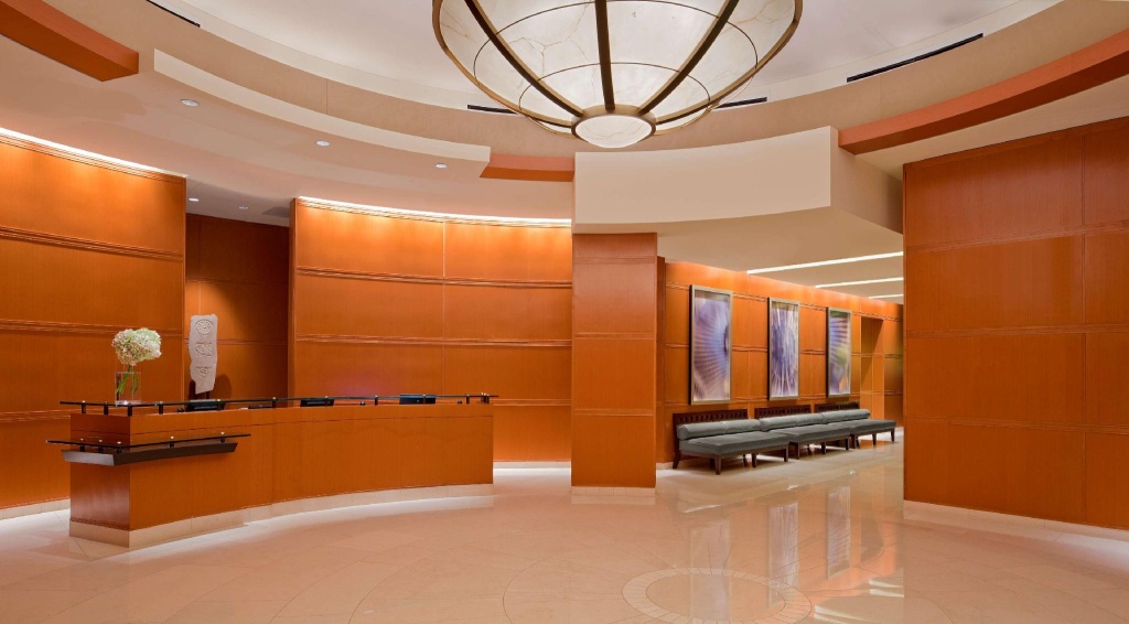 photo 1 of Grand Hyatt DFW - Connected to the airport