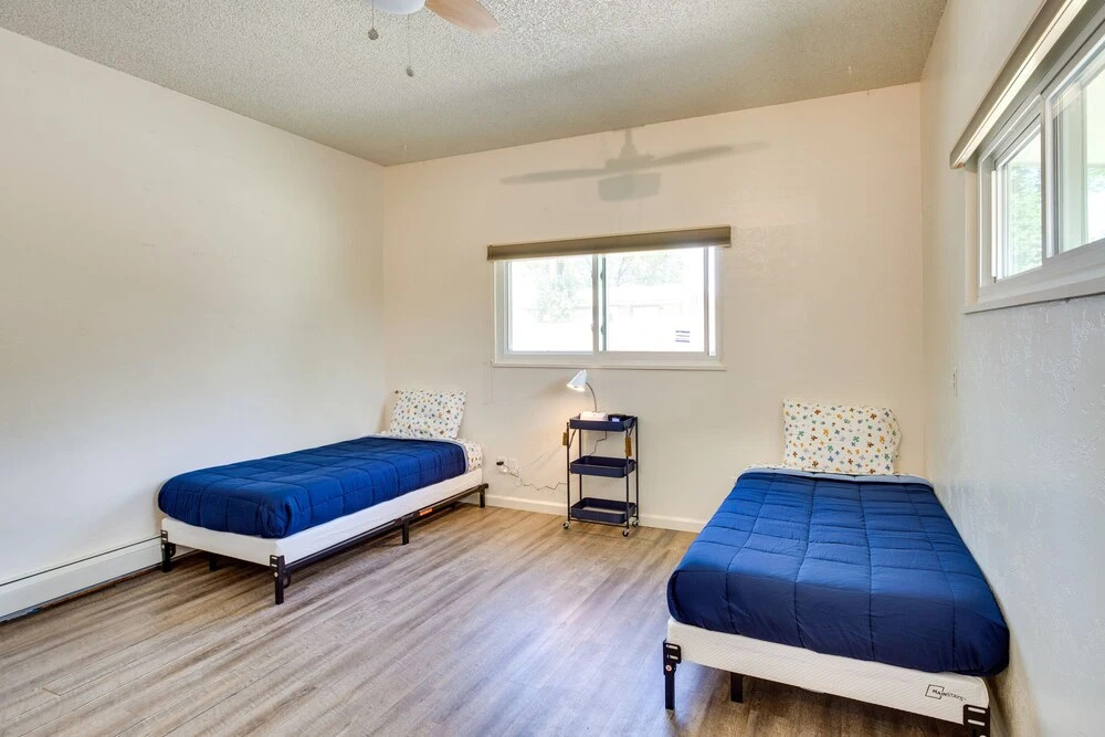 photo 1 of Grand Junction Vacation Rental w/ Patio & Grill!