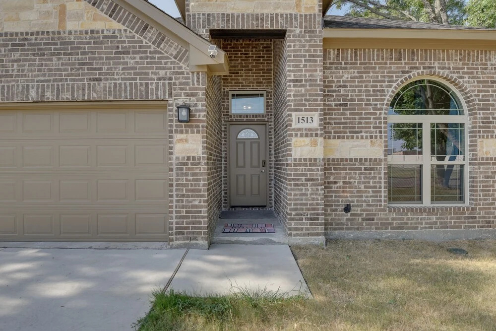 photo 1 of Grand Prairie Gem w/ Yard ~ 5 Mi to At&t Stadium!