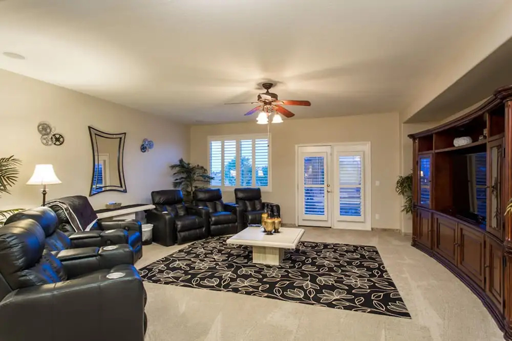 photo 1 of Grand Slam Getaway 5 BR by Casago