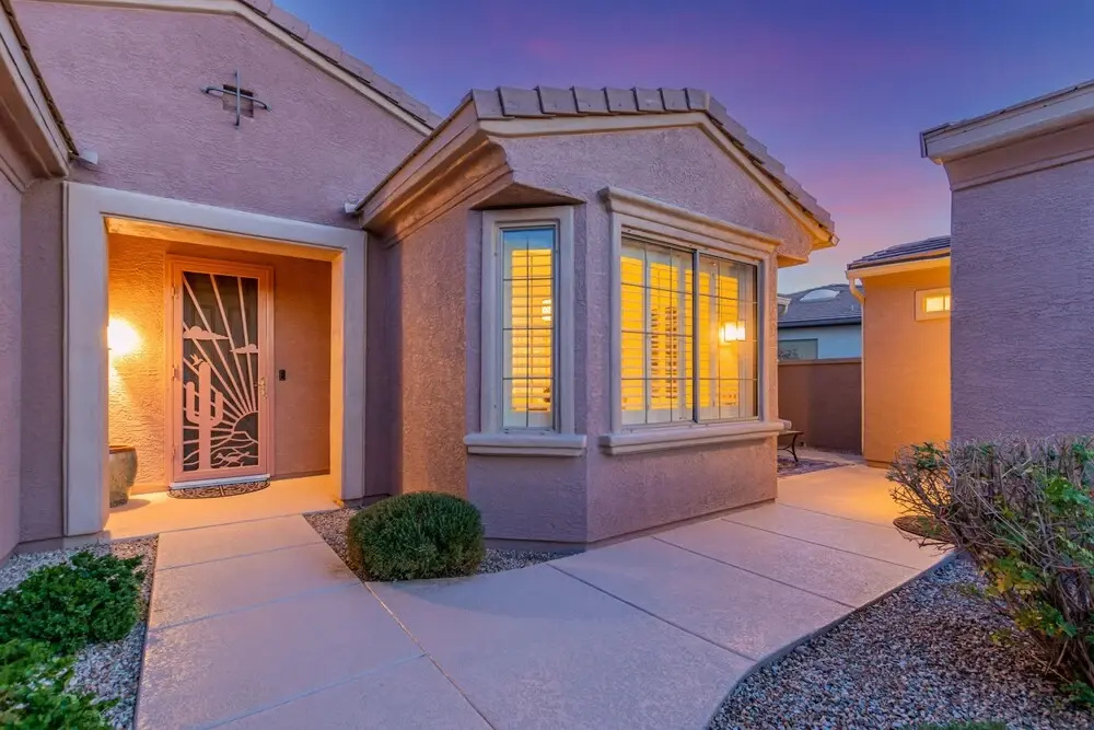 photo 1 of Grand Spectacular 3/3 with Separate Casita on the Golf Course! by RedAwning