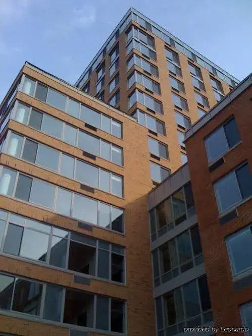 photo 1 of Luxy Suites Grand