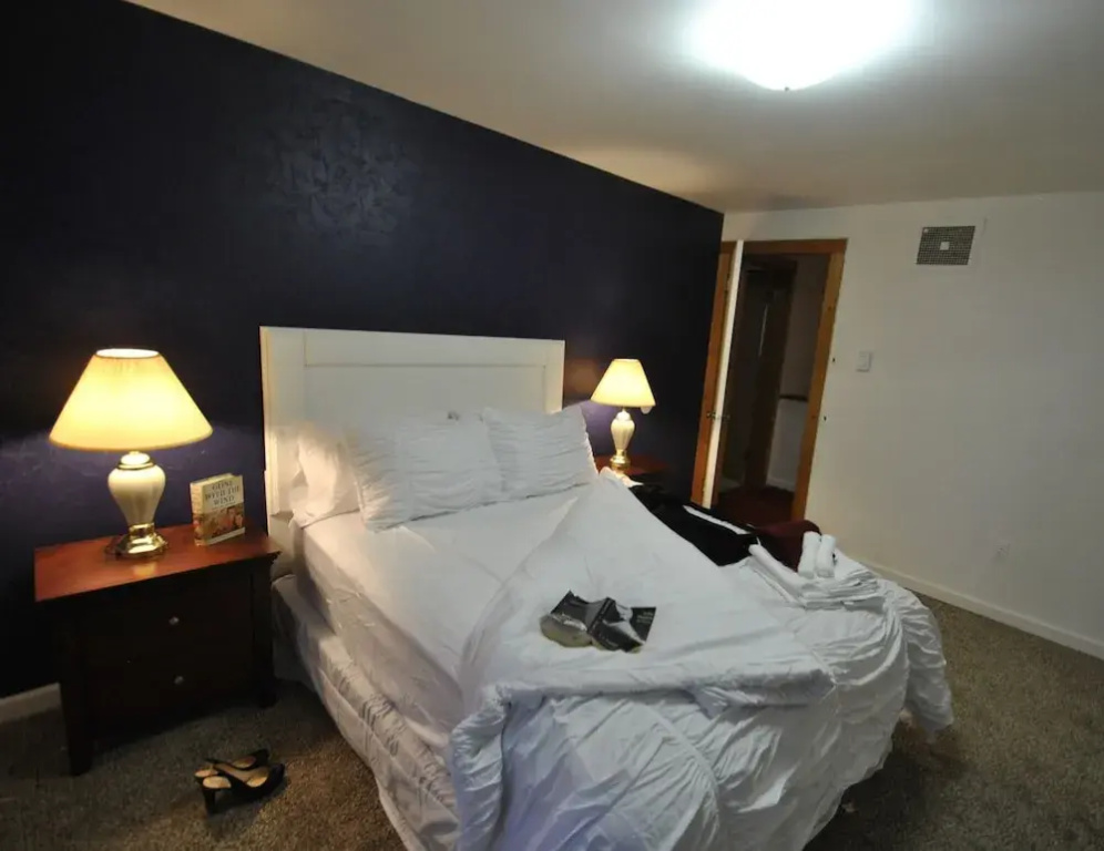 photo 1 of Grand Summit Lodge House - 6 Br Home