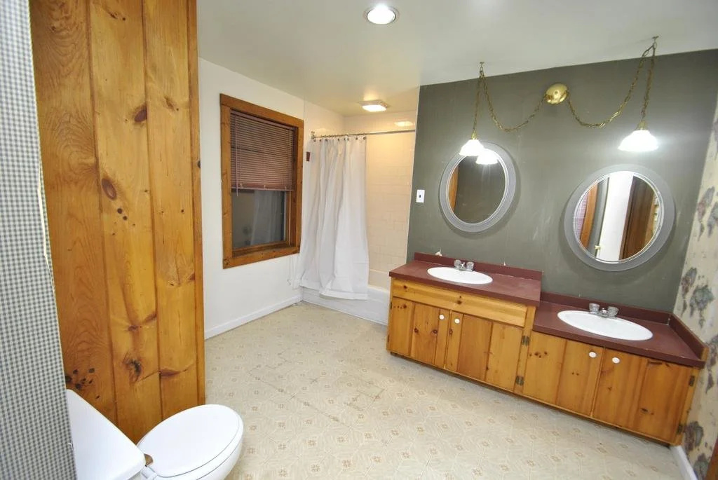 photo 1 of Grand Summit Lodge on Whiskey Mountain