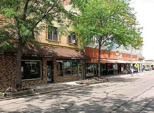 photo 1 of Grand Victoria Hotel
