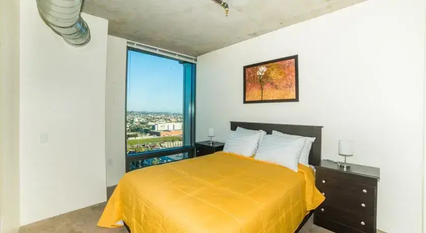 photo 1 of Grand View Apartment