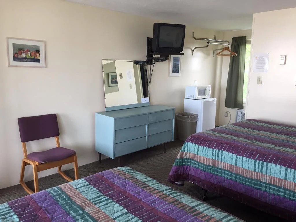 photo 1 of Grand View Motel