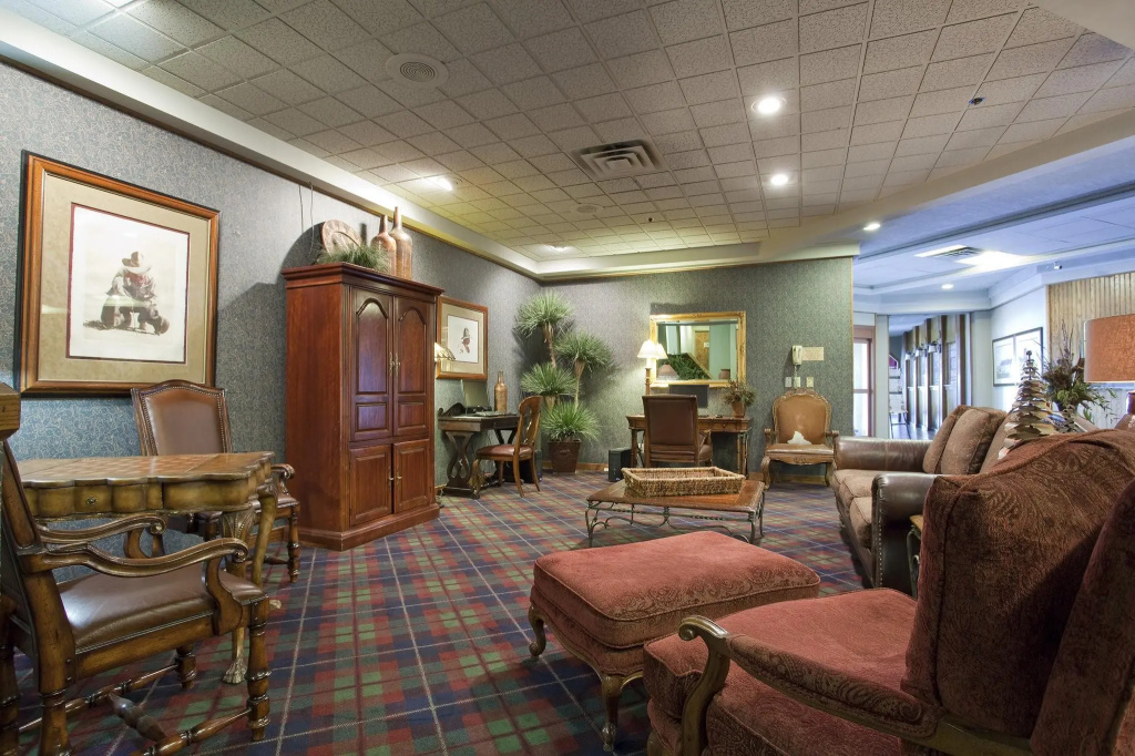 photo 1 of Grand Vista Hotel