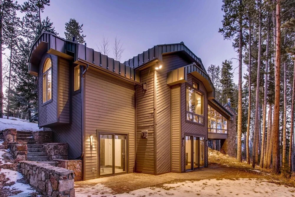 photo 1 of Grand Vista Lodge