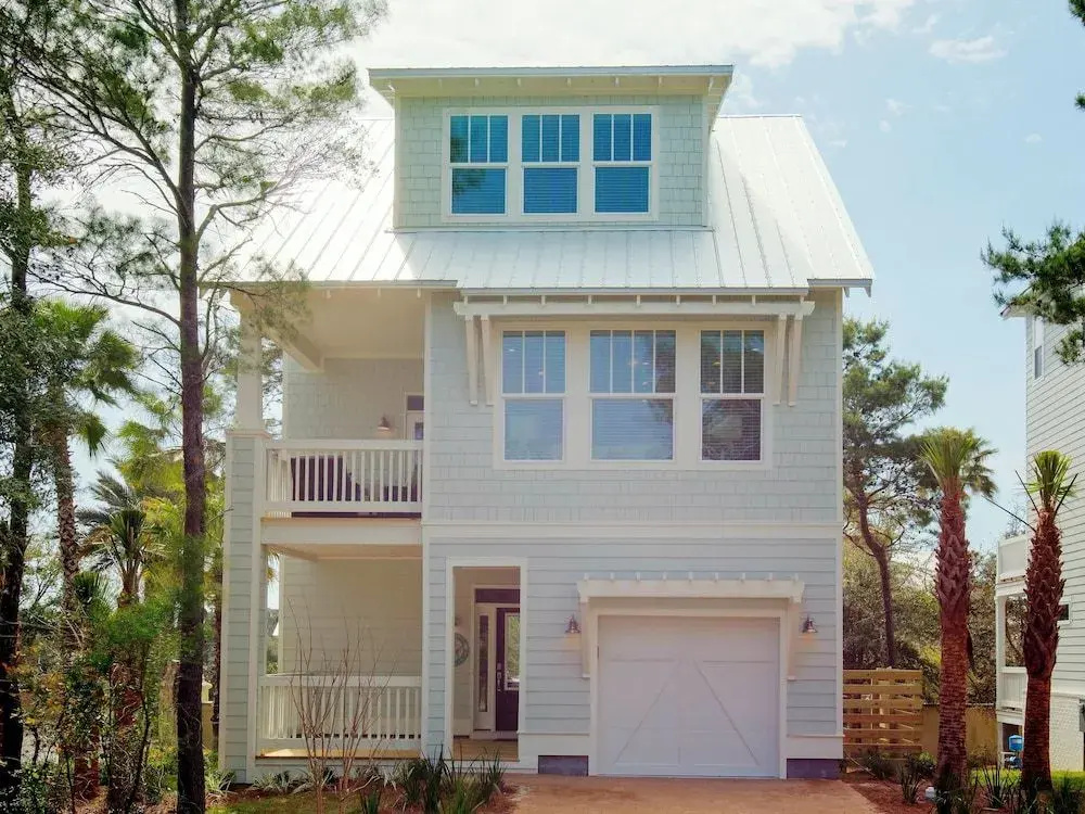 photo 1 of Grande Pointe Home by RedAwning