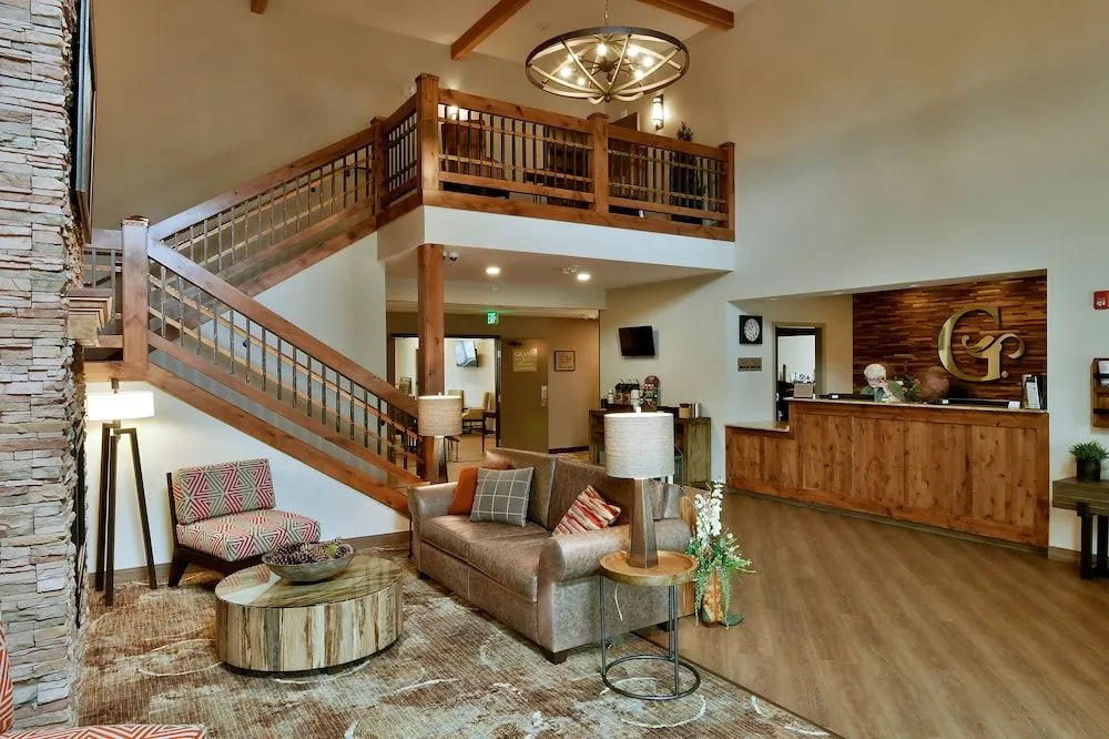 photo 1 of GrandStay Hotel & Suites