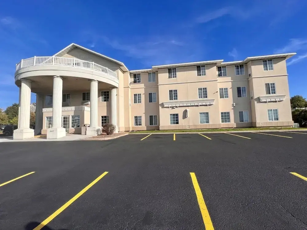 photo 1 of GrandStay Residential Suites Madison