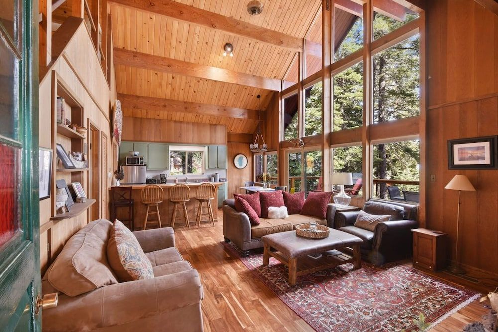 photo 1 of Grandview Chalet