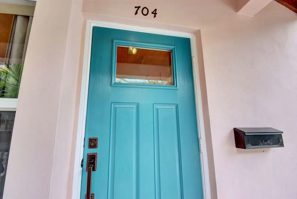 photo 1 of Grandview Heights Vacation Homes – Pink House
