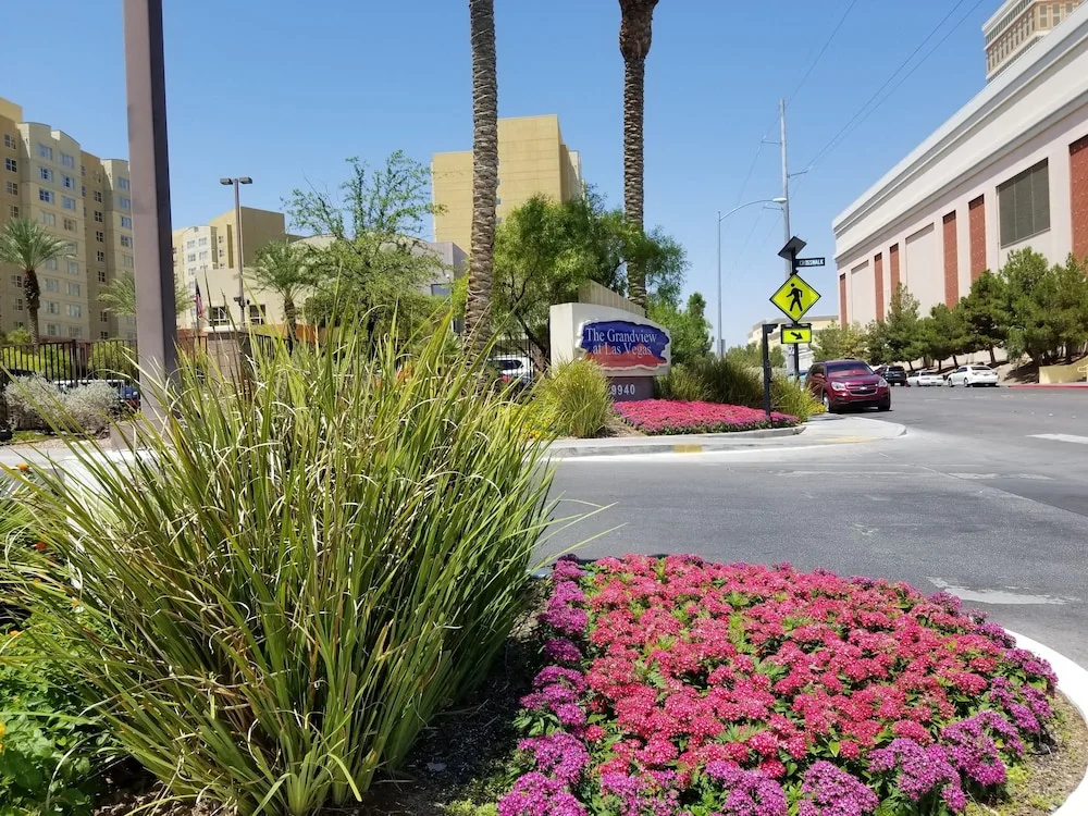 photo 1 of Grandview Hotel Suites Las Vegas