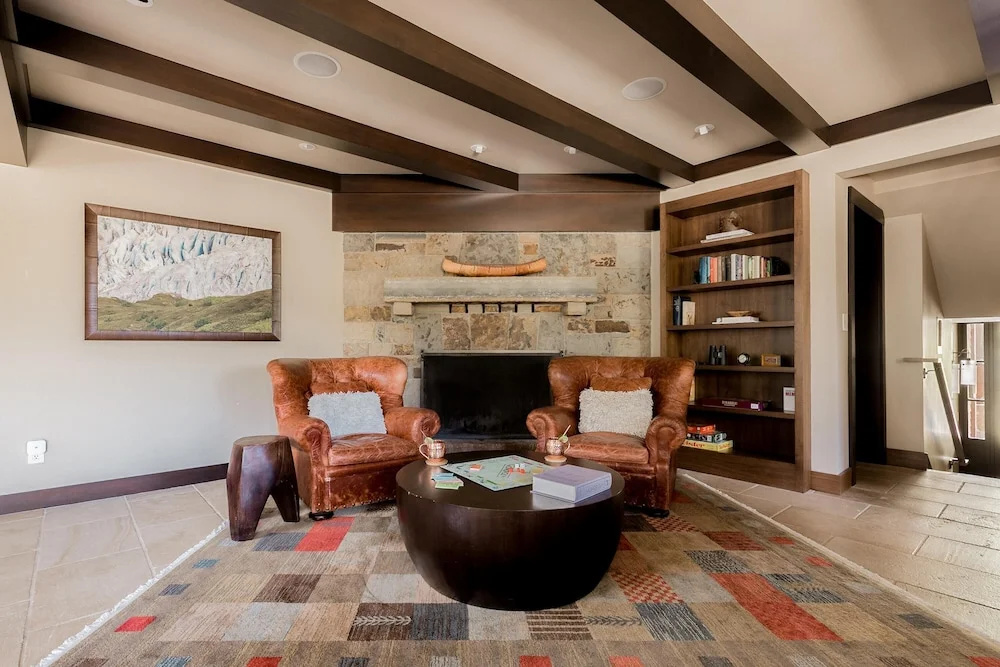 photo 1 of Bronson by AvantStay | Sleeps 17! On the Slopes! Squaw Valley w/Hot Tub&Fire Pit