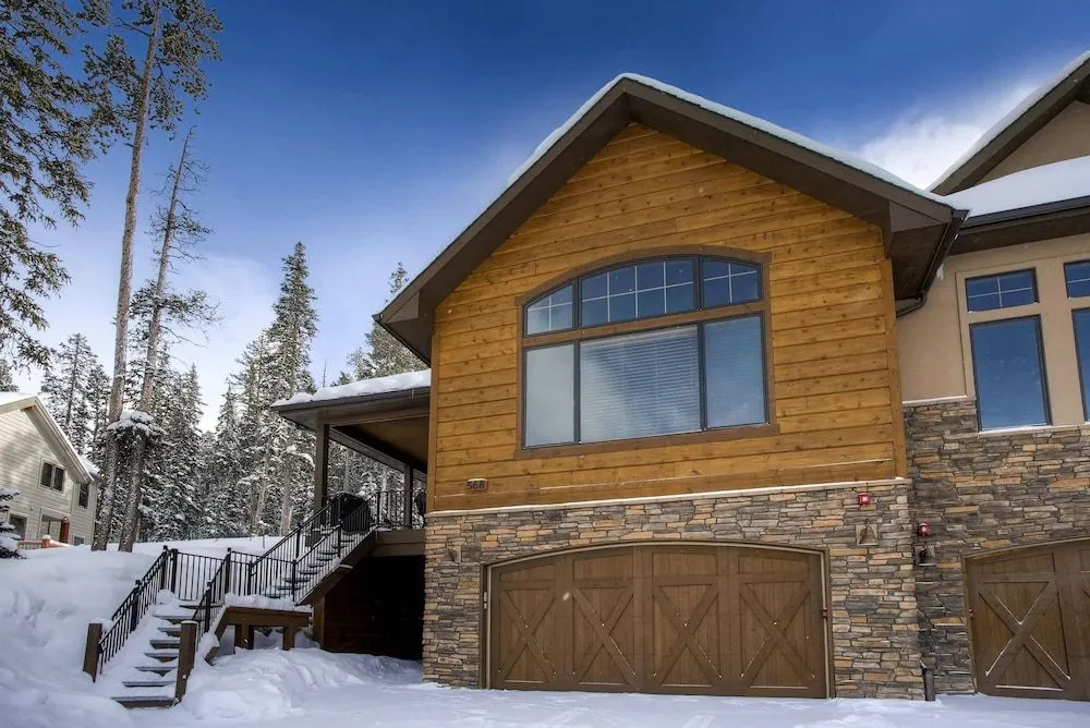 photo 1 of Granite Peaks Villa