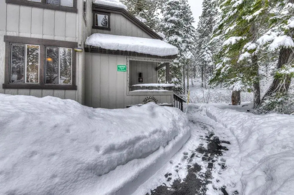 photo 1 of Granlibakken Retreat Near Tahoe Beach!