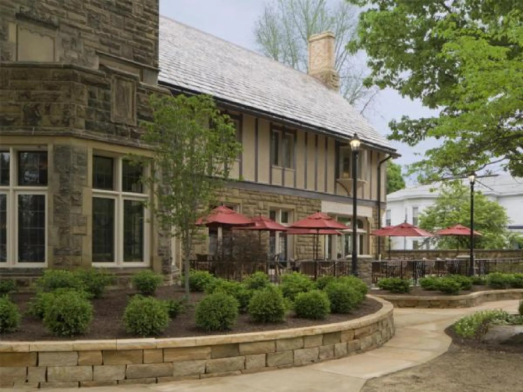photo 1 of Granville Inn