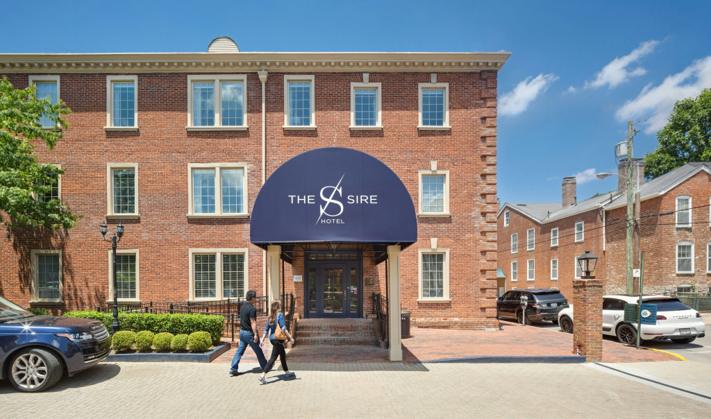 photo 1 of The Sire Hotel Lexington, Tapestry Collection by Hilton