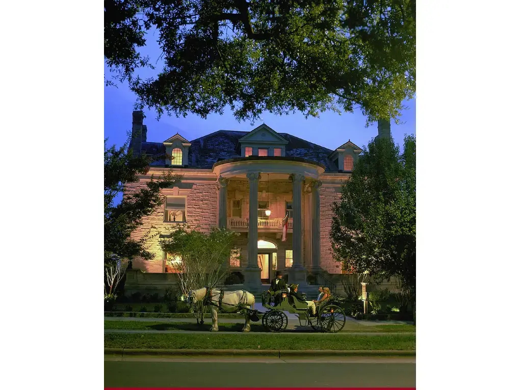 photo 1 of Graystone Inn