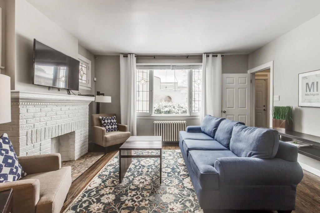 photo 1 of Great 6 bedroom peaceful family retreat