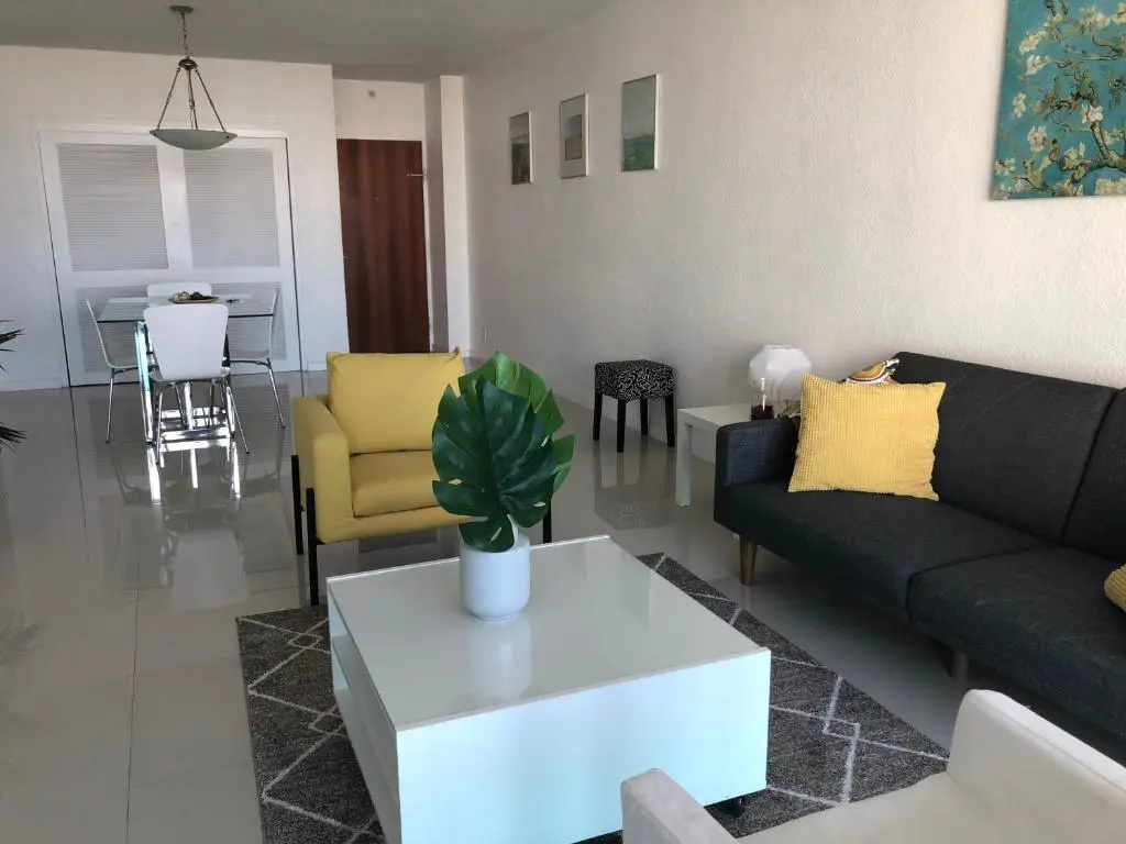 photo 1 of Great Apartment with beach access