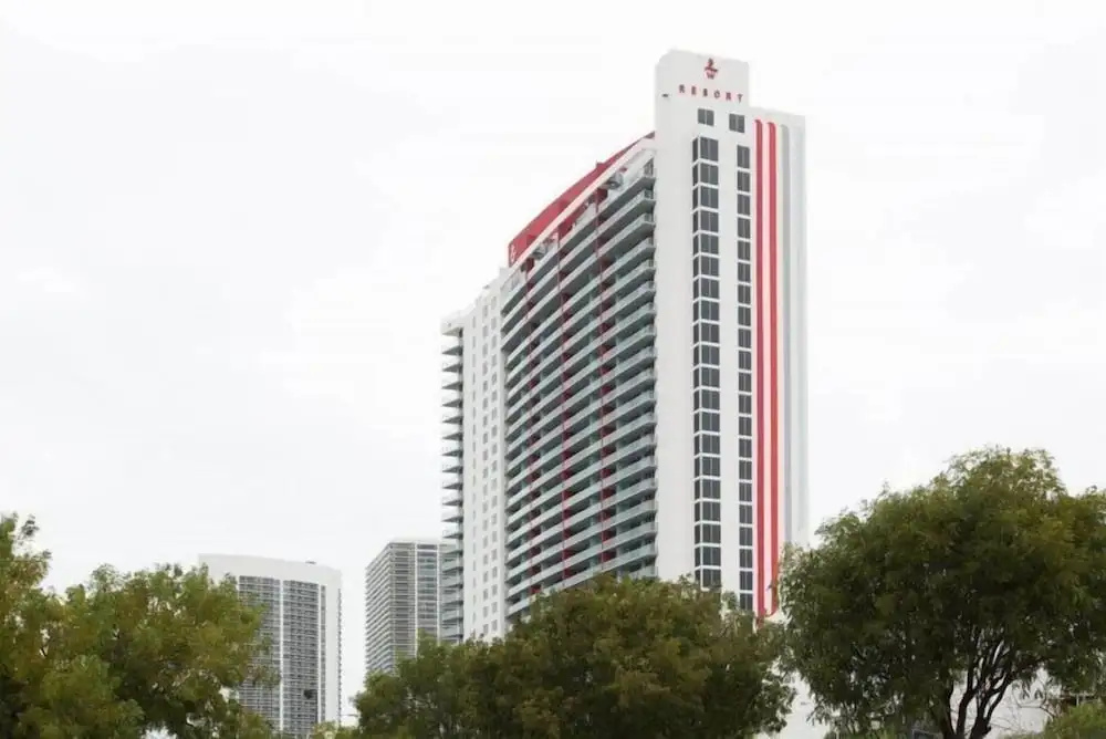 photo 1 of Great Bay View 2 Bed 2 Bath Residence @ Beachwalk