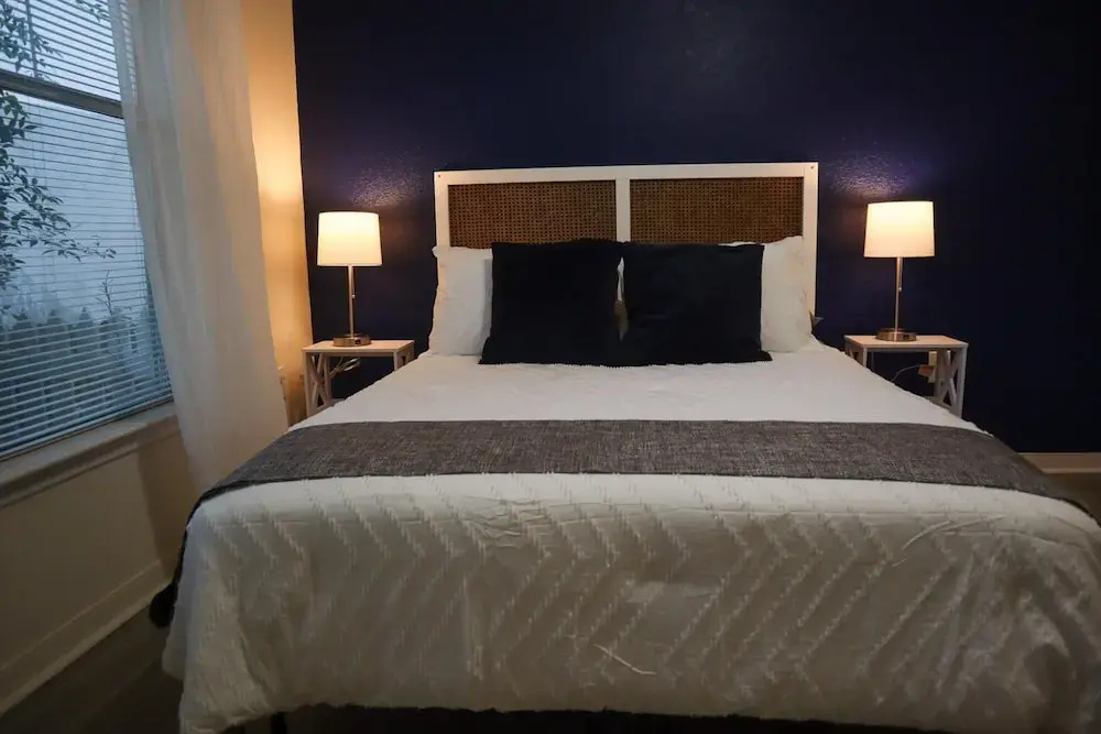 photo 1 of Great location and upgraded apartment!