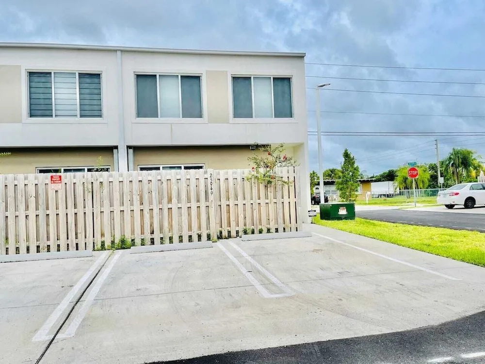 photo 1 of Great New Home Hurricane Proof By Miami