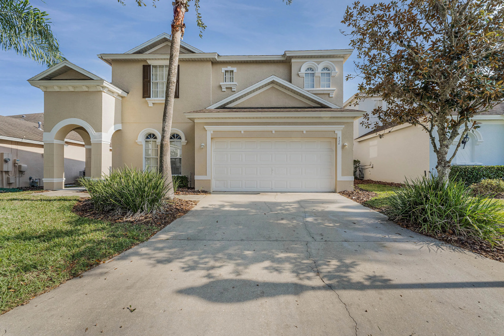 photo 1 of Great Pool Villa Near Disney, Davenport, US